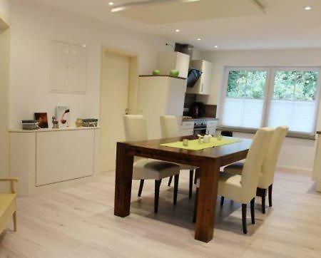 Apartament Im Corveyer Waeldchen Traben-Trarbach Zewnętrze zdjęcie