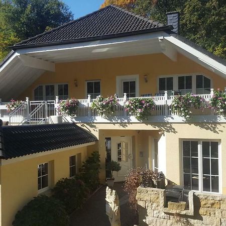 Apartament Im Corveyer Waeldchen Traben-Trarbach Zewnętrze zdjęcie