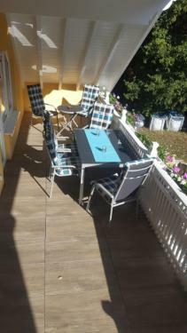Apartament Im Corveyer Waeldchen Traben-Trarbach Zewnętrze zdjęcie